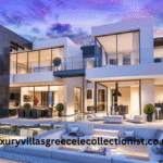 Luxury Villas