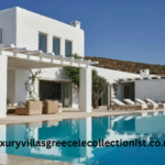 Mykonos Luxury Villas