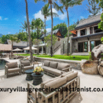 Best Ideas for Luxury Villas
