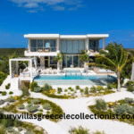 Turks and Caicos Luxury Villas