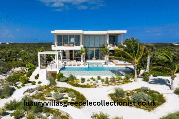 Turks and Caicos Luxury Villas