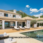 Luxury Villas Marbella
