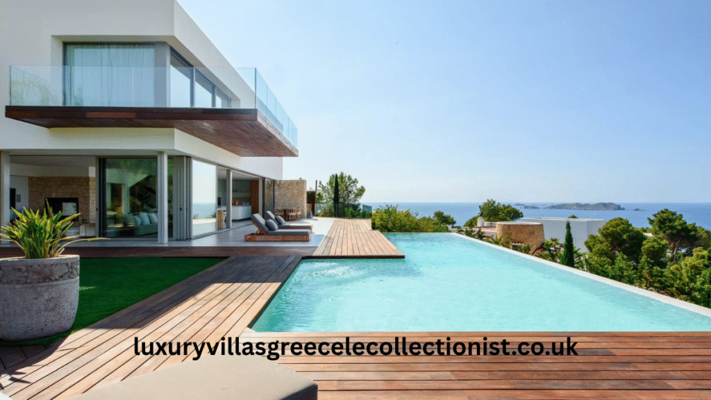 Luxury Villas Italy Le Collectionist