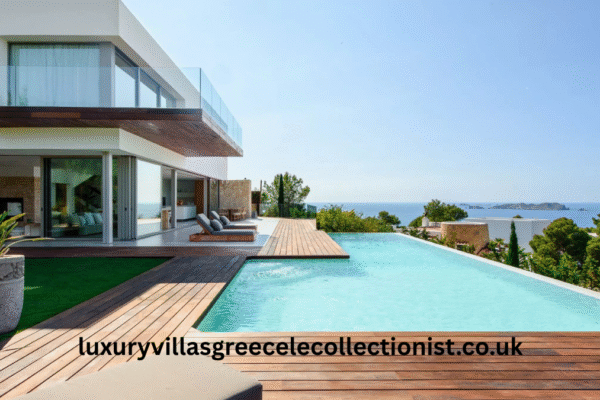 Luxury Villas Italy Le Collectionist